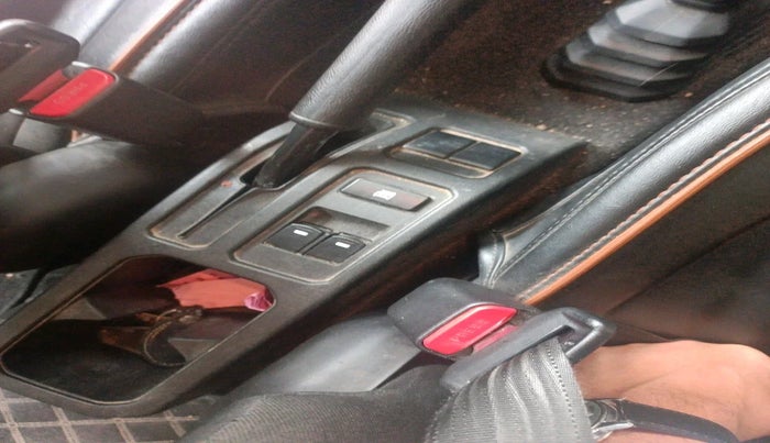 2023 Maruti JIMNY ZETA ALL GRIP PRO , Petrol, Manual, 79,592 km, interior