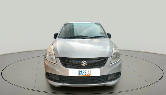 2015 Maruti Swift Dzire LXI (O), Petrol, Manual, 80,826 km, exterior