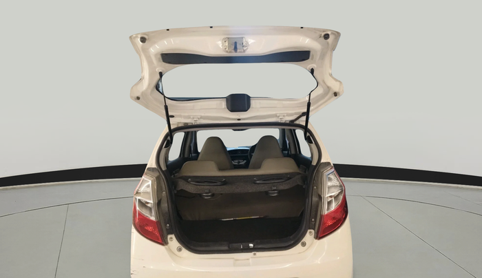 2018 Maruti Alto K10 VXI (O), Petrol, Manual, 85,568 km, exterior