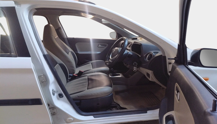 2018 Maruti Alto K10 VXI (O), Petrol, Manual, 85,568 km, interior