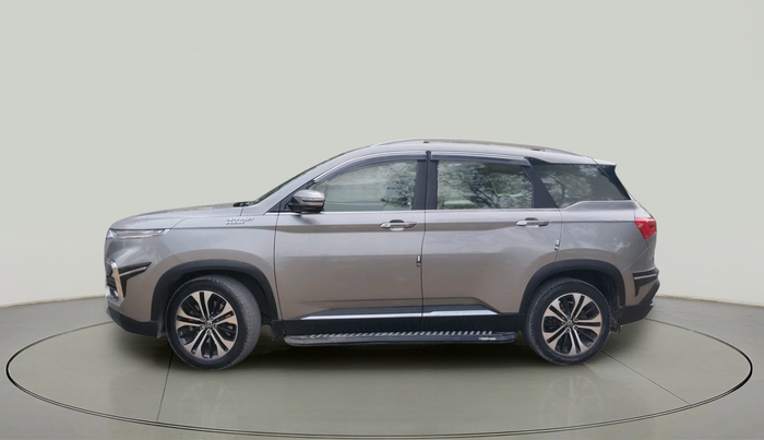 2021 MG HECTOR SHARP HYBRID 1.5 PETROL, Petrol, Manual, 39,057 km, exterior