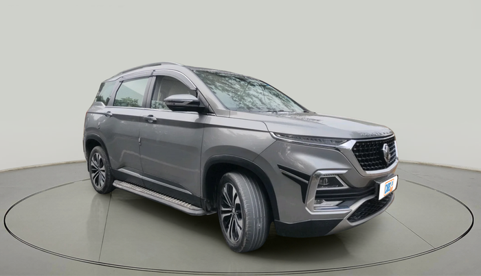 2021 MG HECTOR SHARP HYBRID 1.5 PETROL, Petrol, Manual, 39,057 km, exterior