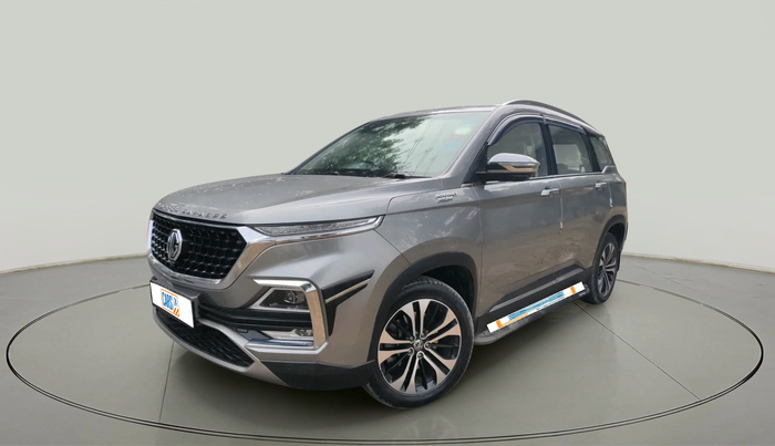 2021 MG HECTOR SHARP HYBRID 1.5 PETROL, Petrol, Manual, 39,057 km, exterior