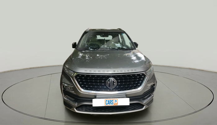 2021 MG HECTOR SHARP HYBRID 1.5 PETROL, Petrol, Manual, 39,057 km, exterior