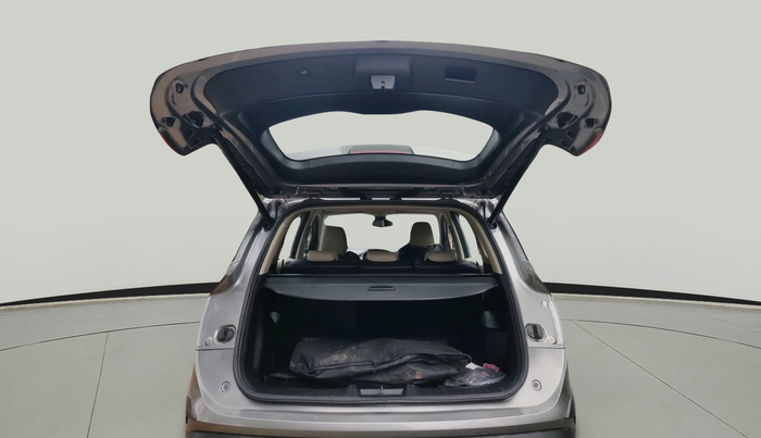 2021 MG HECTOR SHARP HYBRID 1.5 PETROL, Petrol, Manual, 39,057 km, exterior