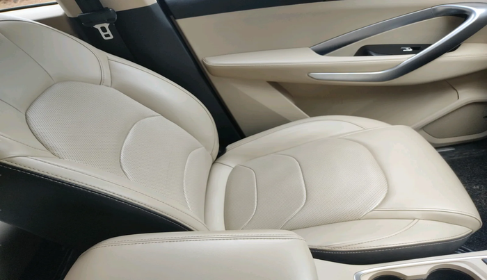 2021 MG HECTOR SHARP HYBRID 1.5 PETROL, Petrol, Manual, 39,057 km, interior