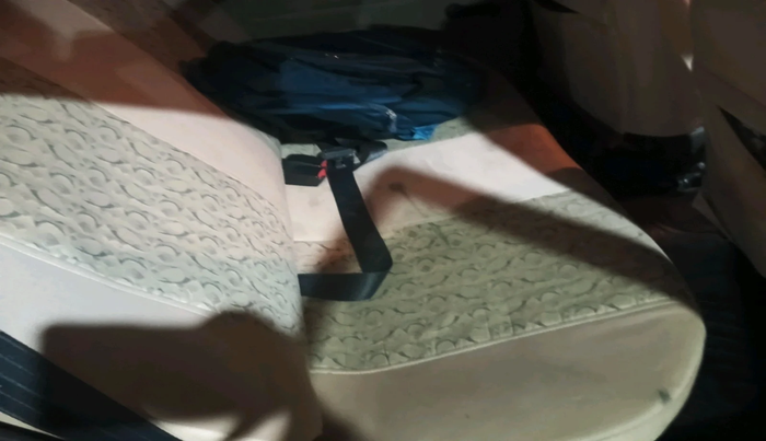 2010 Hyundai Santro Xing GLS, Petrol, Manual, 53,607 km, interior