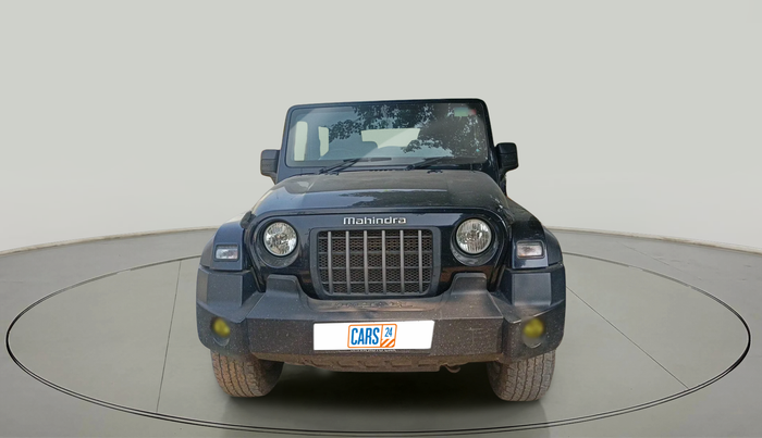 2023 Mahindra Thar LX HARD TOP 4WD MT, Diesel, Manual, 71,227 km, exterior