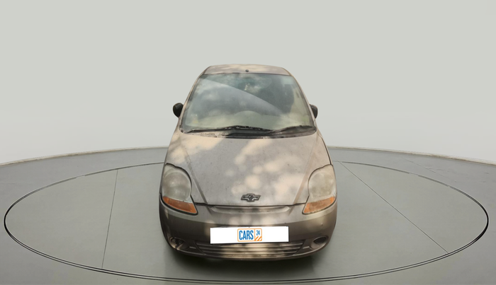 2010 Chevrolet Spark LS 1.0, Petrol, Manual, 1 km, exterior