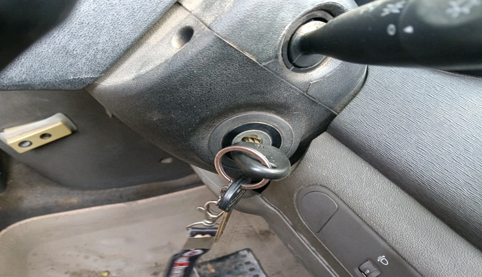 2014 Hyundai i10 SPORTZ 1.1, Petrol, Manual, 51,773 km, interior