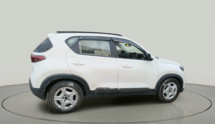 2020 KIA SONET HTK PLUS 1.2, Petrol, Manual, 54,646 km, exterior