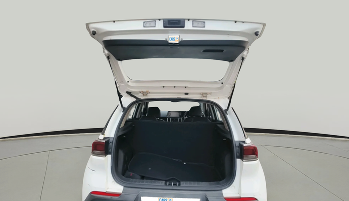 2020 KIA SONET HTK PLUS 1.2, Petrol, Manual, 54,646 km, exterior