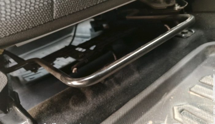 2020 KIA SONET HTK PLUS 1.2, Petrol, Manual, 54,646 km, interior