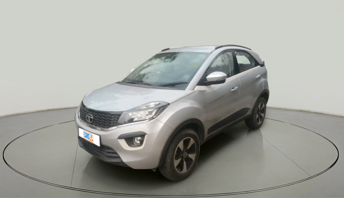 2017 Tata NEXON XZ PLUS DIESEL, Diesel, Manual, 67,915 km, exterior