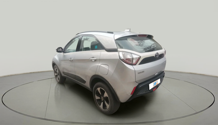 2017 Tata NEXON XZ PLUS DIESEL, Diesel, Manual, 67,915 km, exterior