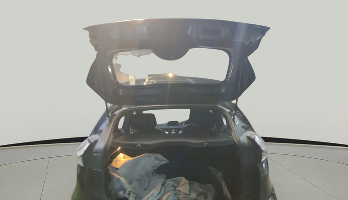 2023 Tata NEXON XZ PLUS PETROL DARK EDITION, Petrol, Manual, 23,141 km, exterior