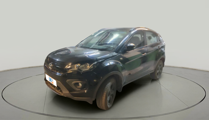 2023 Tata NEXON XZ PLUS PETROL DARK EDITION, Petrol, Manual, 23,141 km, exterior