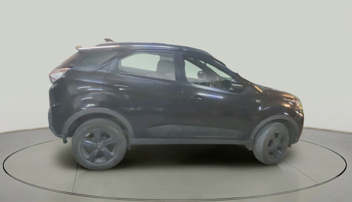 2023 Tata NEXON XZ PLUS PETROL DARK EDITION, Petrol, Manual, 23,141 km, exterior