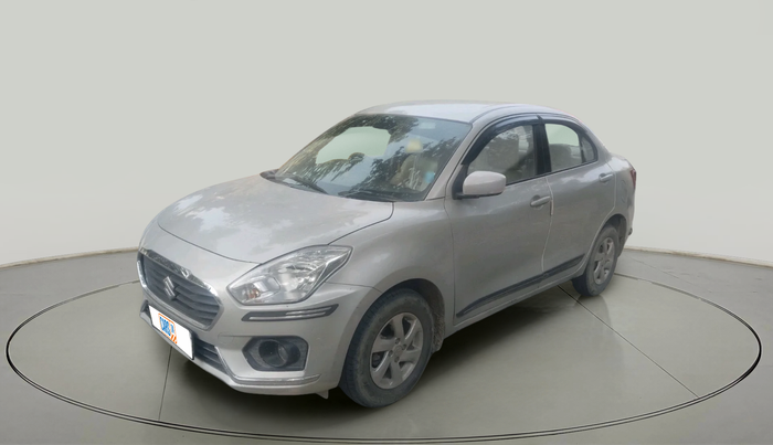 2018 Maruti Dzire VDI, Diesel, Manual, 1,66,057 km, exterior