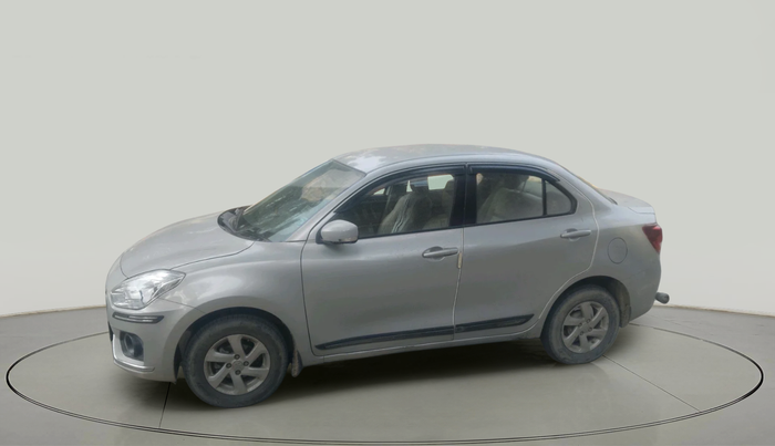 2018 Maruti Dzire VDI, Diesel, Manual, 1,66,057 km, exterior