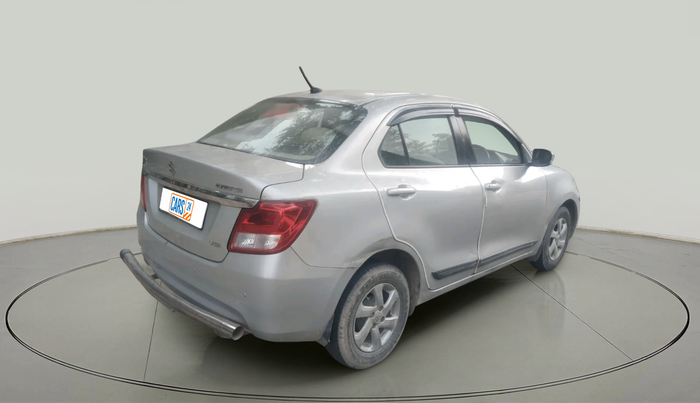 2018 Maruti Dzire VDI, Diesel, Manual, 1,66,057 km, exterior