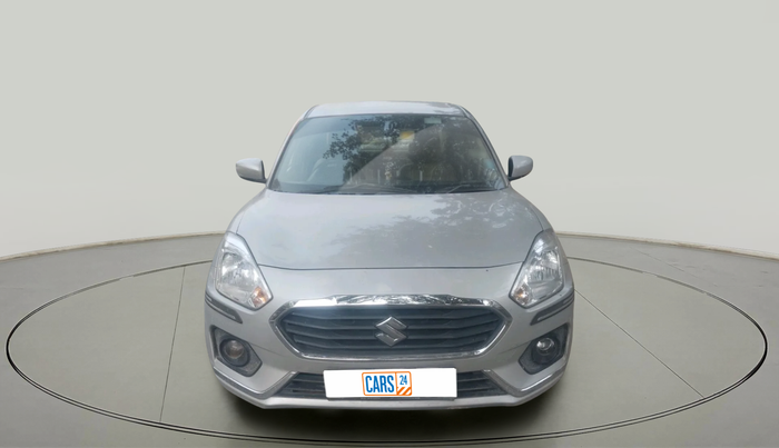 2018 Maruti Dzire VDI, Diesel, Manual, 1,66,057 km, exterior