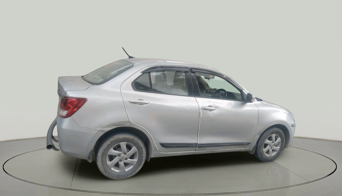 2018 Maruti Dzire VDI, Diesel, Manual, 1,66,057 km, exterior