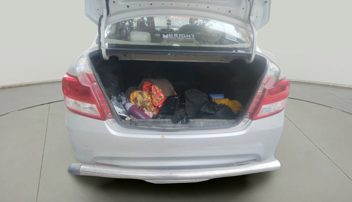 2018 Maruti Dzire VDI, Diesel, Manual, 1,66,057 km, exterior