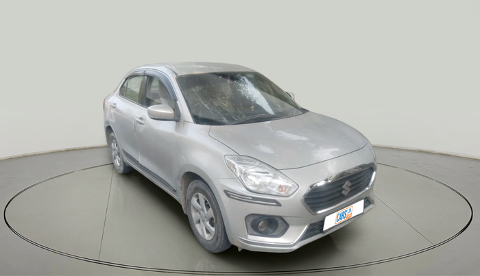 2018 Maruti Dzire VDI, Diesel, Manual, 1,66,057 km, exterior