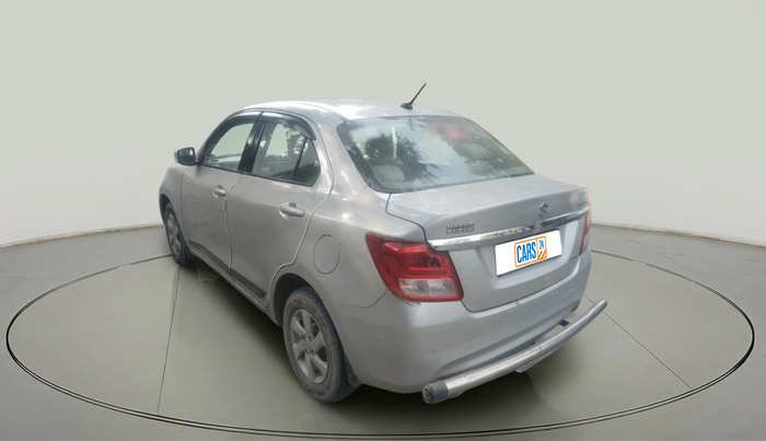 2018 Maruti Dzire VDI, Diesel, Manual, 1,66,057 km, exterior