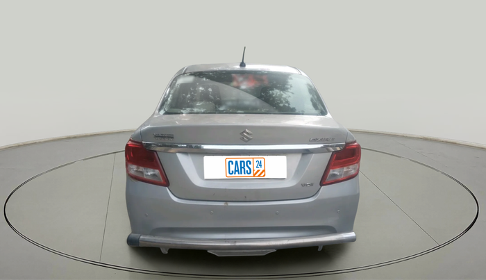 2018 Maruti Dzire VDI, Diesel, Manual, 1,66,057 km, exterior