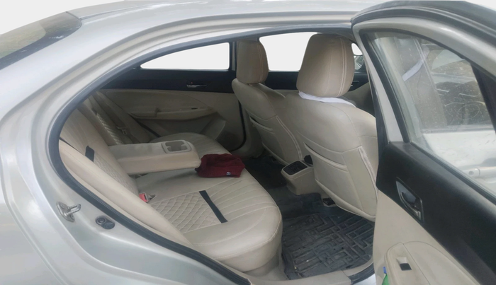 2018 Maruti Dzire VDI, Diesel, Manual, 1,66,057 km, interior