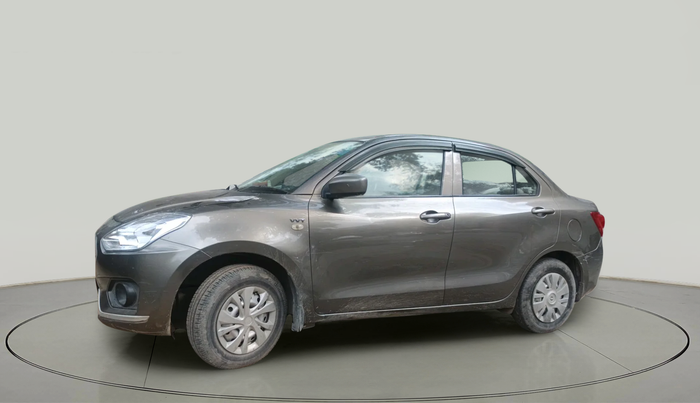 2018 Maruti Dzire LXI, Petrol, Manual, 56,429 km, exterior