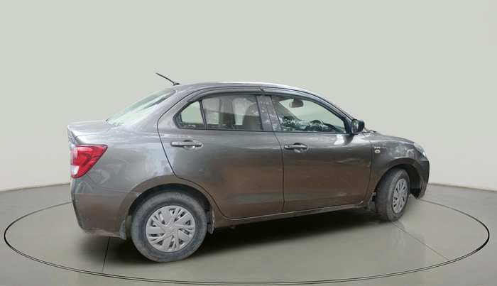 2018 Maruti Dzire LXI, Petrol, Manual, 56,429 km, exterior