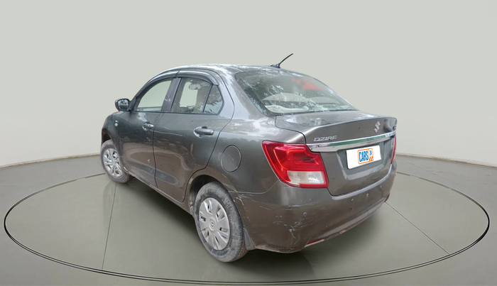 2018 Maruti Dzire LXI, Petrol, Manual, 56,429 km, exterior