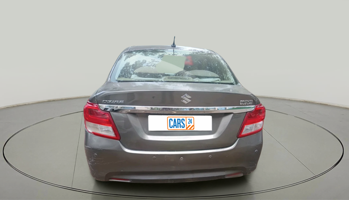 2018 Maruti Dzire LXI, Petrol, Manual, 56,429 km, exterior