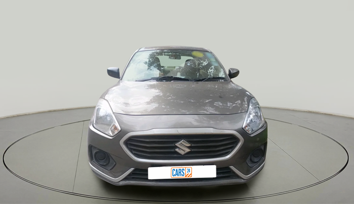 2018 Maruti Dzire LXI, Petrol, Manual, 56,429 km, exterior