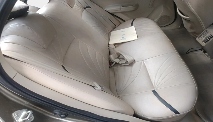 2018 Maruti Dzire LXI, Petrol, Manual, 56,429 km, interior