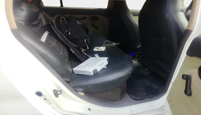 2012 Hyundai Santro Xing GL, Petrol, Manual, 73,457 km, interior