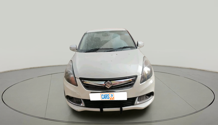 2016 Maruti Swift Dzire VXI, Petrol, Manual, 74,372 km, exterior