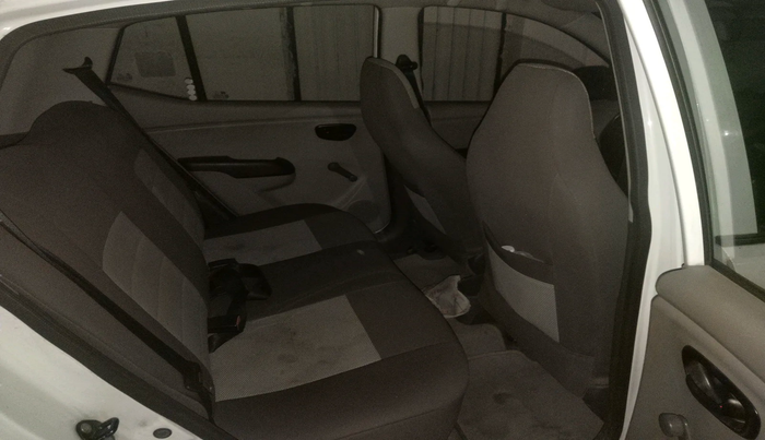 2011 Hyundai i10 ERA 1.1, Petrol, Manual, 44,691 km, interior