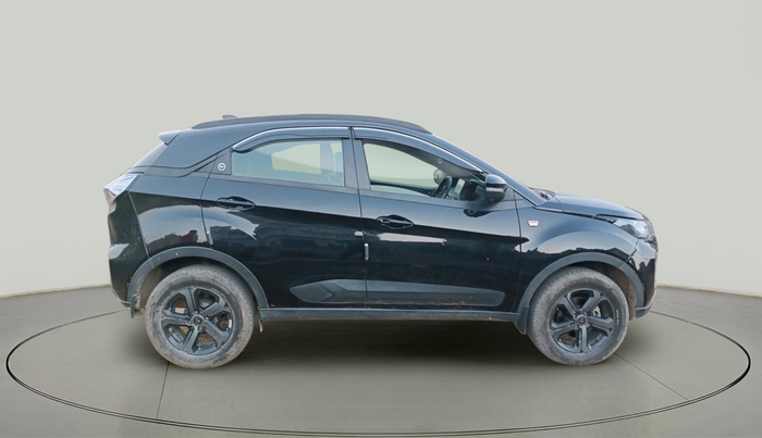 2023 Tata NEXON XZA PLUS LUXURY SUNROOF PETROL, Petrol, Automatic, 11,281 km, exterior