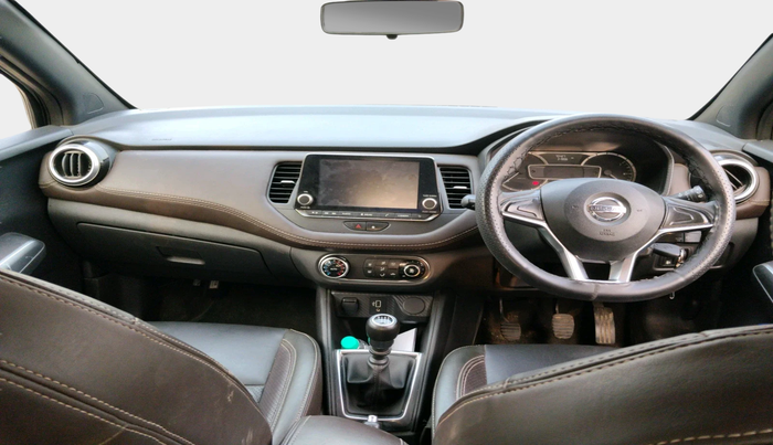 2019 Nissan Kicks XL DIESEL, Diesel, Manual, 75,427 km, interior