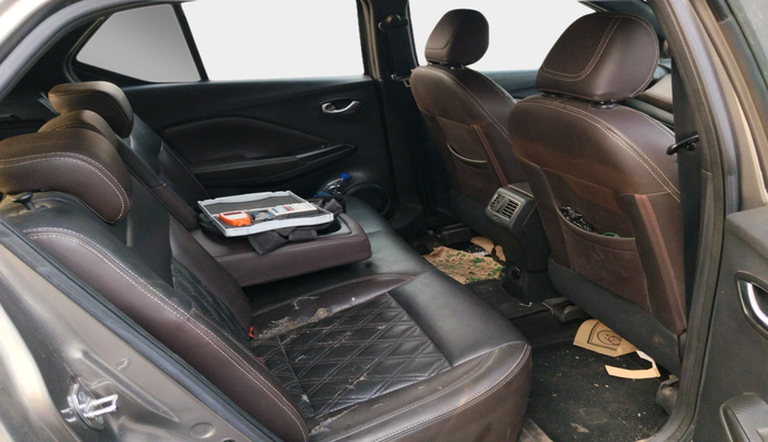 2019 Nissan Kicks XL DIESEL, Diesel, Manual, 75,427 km, interior