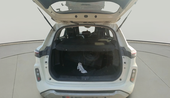 2023 Maruti Grand Vitara ZETA CNG, Petrol, Manual, 67,682 km, exterior