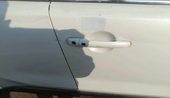 2023 Maruti Grand Vitara ZETA CNG, Petrol, Manual, 67,682 km, interior