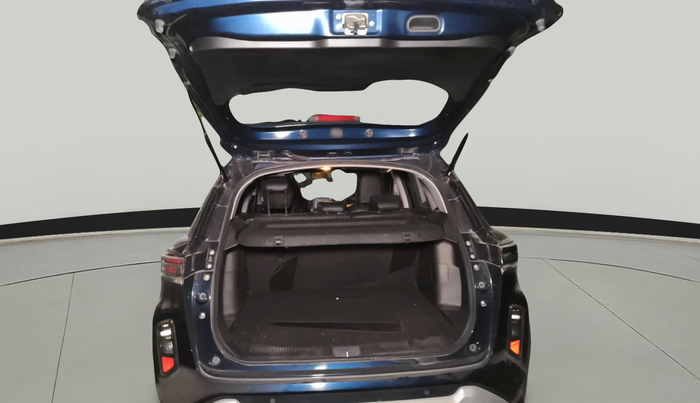 2023 Maruti Grand Vitara DELTA SMART HYBRID AT, Petrol, Automatic, 15,284 km, exterior