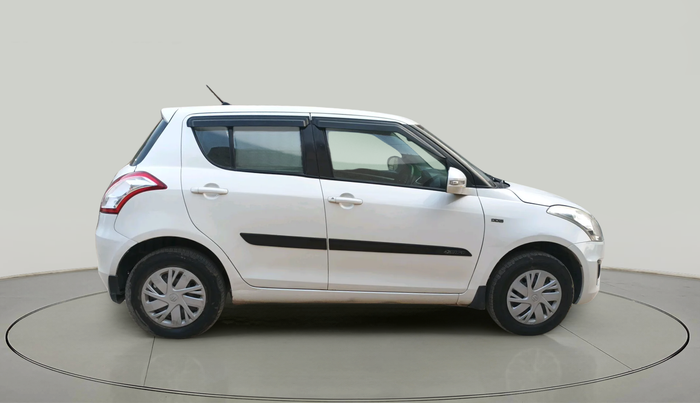 2016 Maruti Swift VDI, Diesel, Manual, 90,564 km, exterior