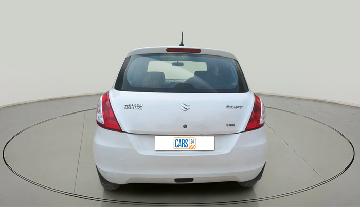 2016 Maruti Swift VDI, Diesel, Manual, 90,564 km, exterior