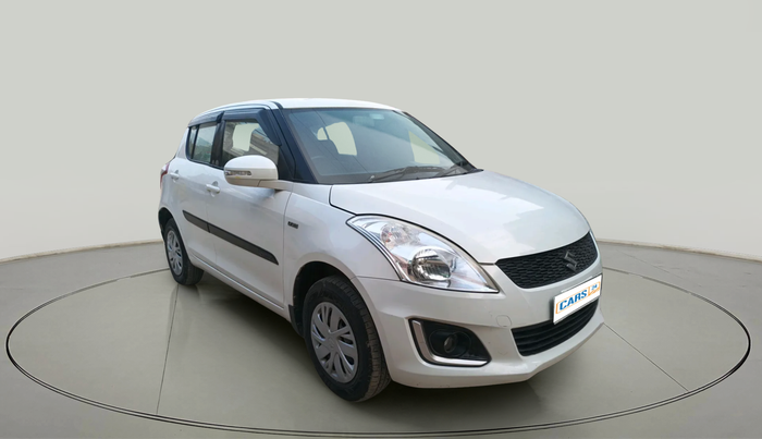 2016 Maruti Swift VDI, Diesel, Manual, 90,564 km, exterior